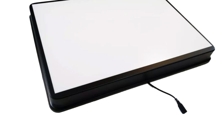 Mesa de Luz