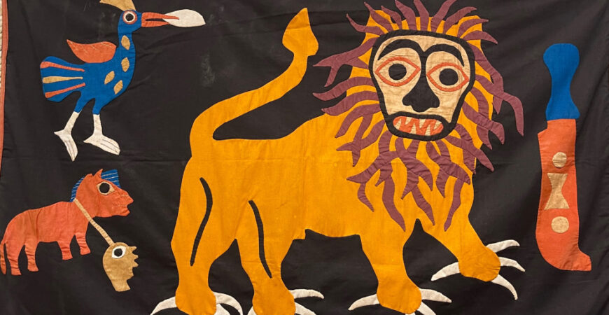 Appliqué