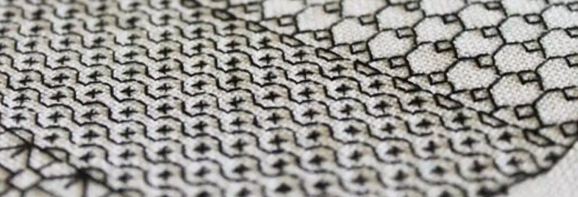 Blackwork