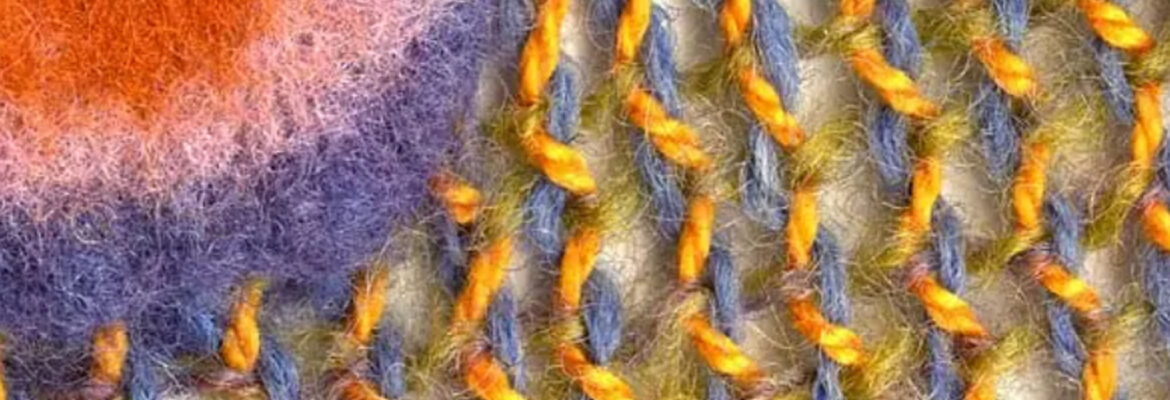 Movimento Art Fibers  (Arte em Fibra)
