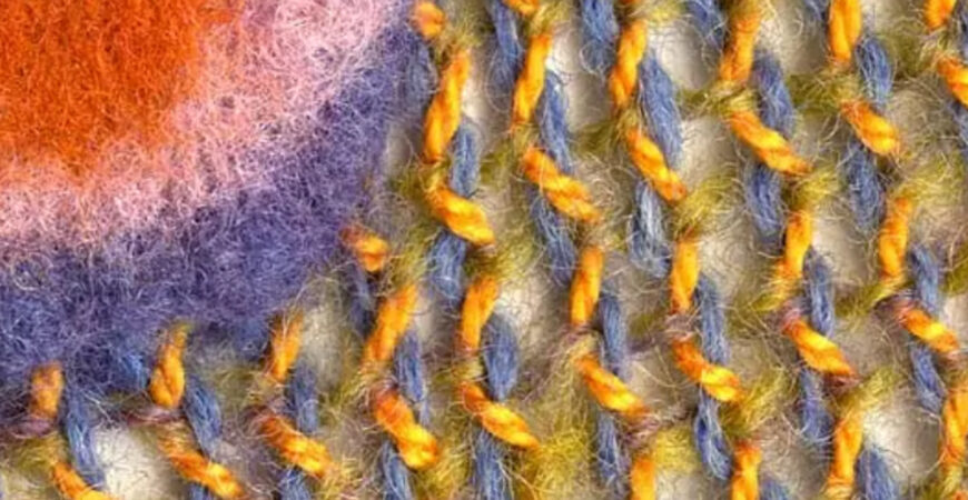Movimento Art Fibers  (Arte em Fibra)