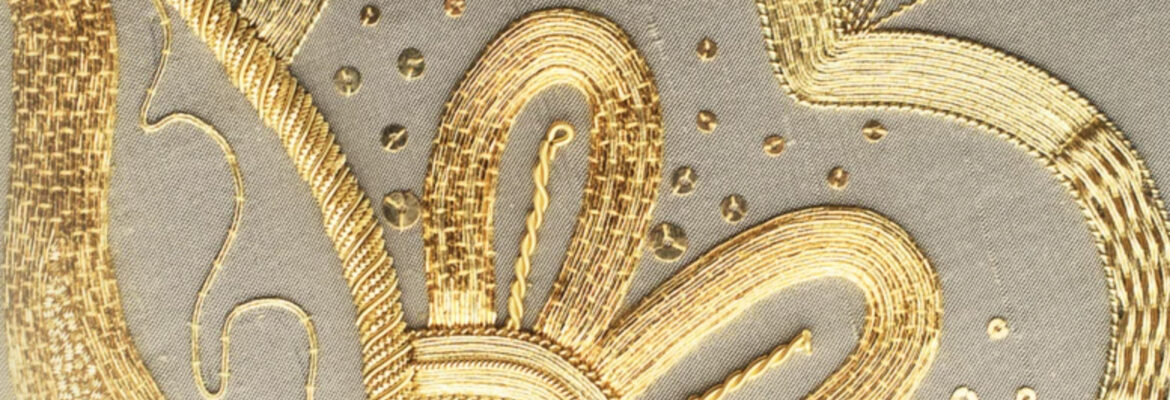 Opus Anglicanum