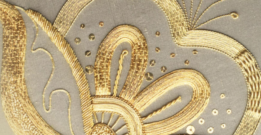 Opus Anglicanum