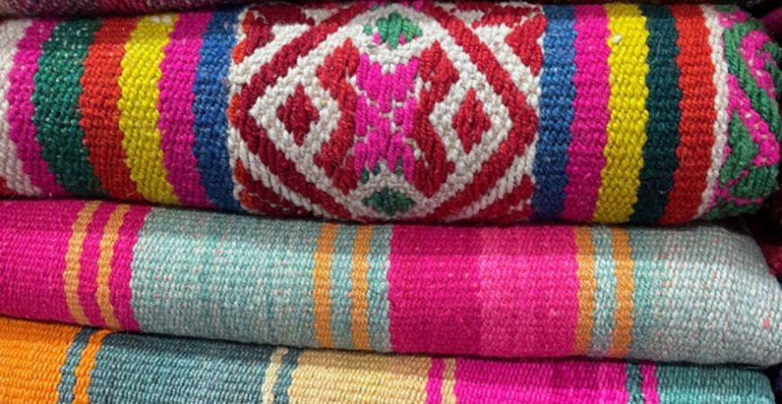 ancesttralidade: Peru