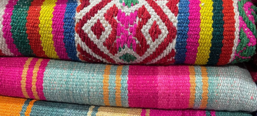 ancesttralidade: Peru