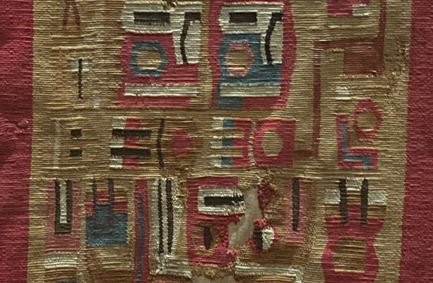 A presença humana nas Américas e sua relação com os têxteis