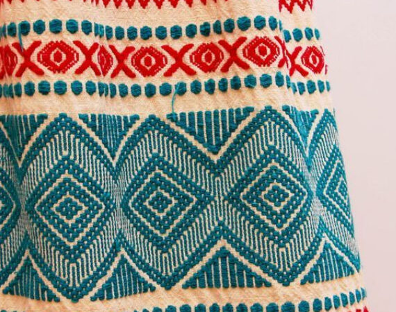ancesttralidade: México