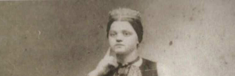 Jelka Miš – Uma mulher “ancesttral”