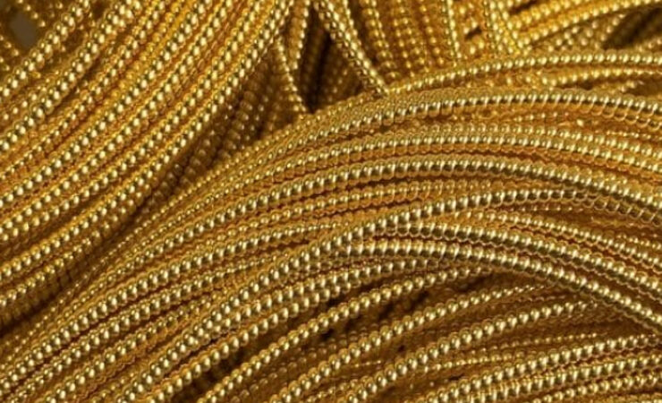 Goldwork