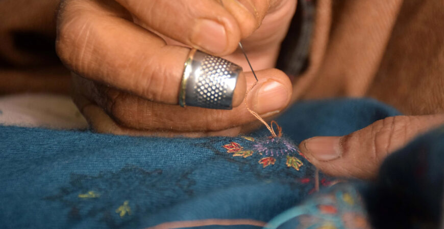 ancesttralidade: India