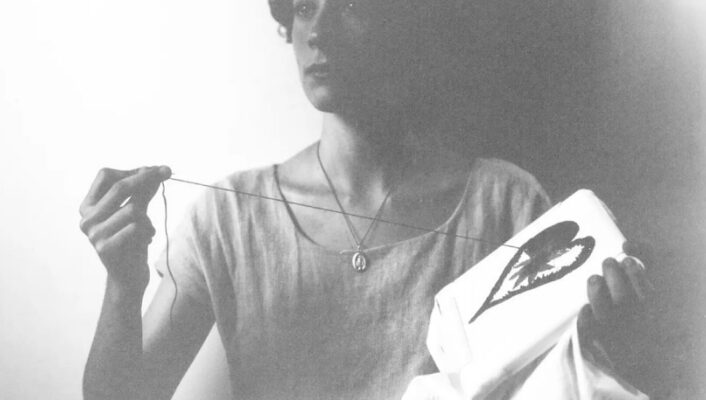 Entrevista com Madeleine Martinod – Equador POR/ESP