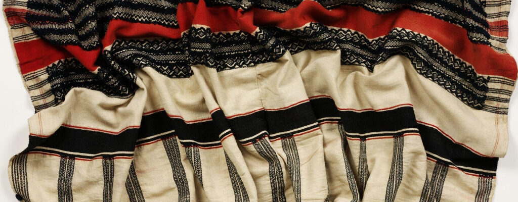 Têxteis tribais – Índia