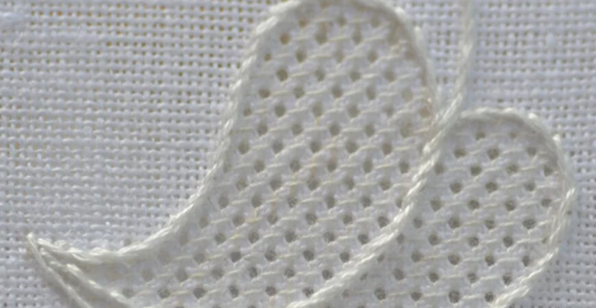 Whitework