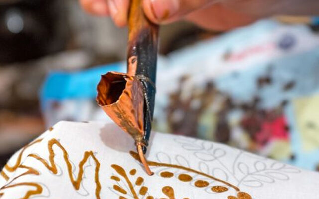 Batik