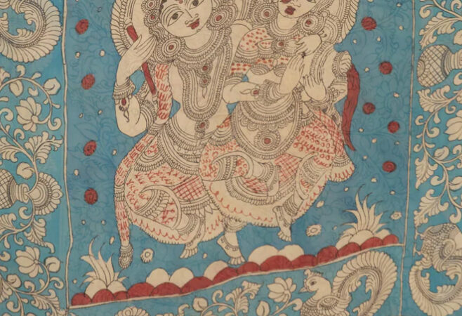 Kalamkari