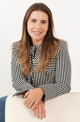 Entrevista com Julia Laporta