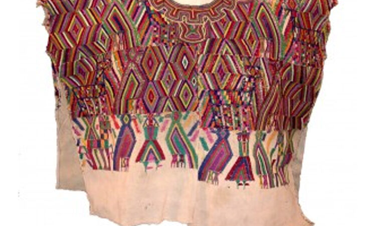 ancesttralidade – Guatemala