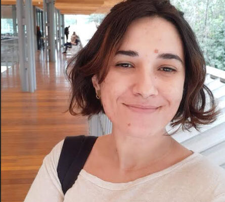 Entrevista com Camila Nogueira – a_camelia