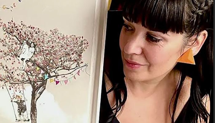 Entrevista com Lorena Olmedo – lo.lorenaolmedo – PORT/ ESP