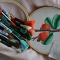 Kit Jequitinhonha – Pintura de Agulha