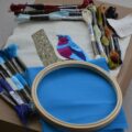 Kit Jequitinhonha – Pintura de Agulha