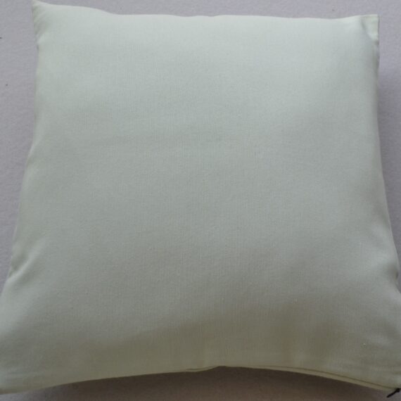 Kit Gift – Almofada lisa verde claro