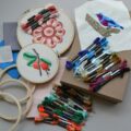 Kit Jequitinhonha – Pintura de Agulha