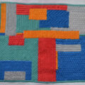 Kit Bleu – Needlepoint