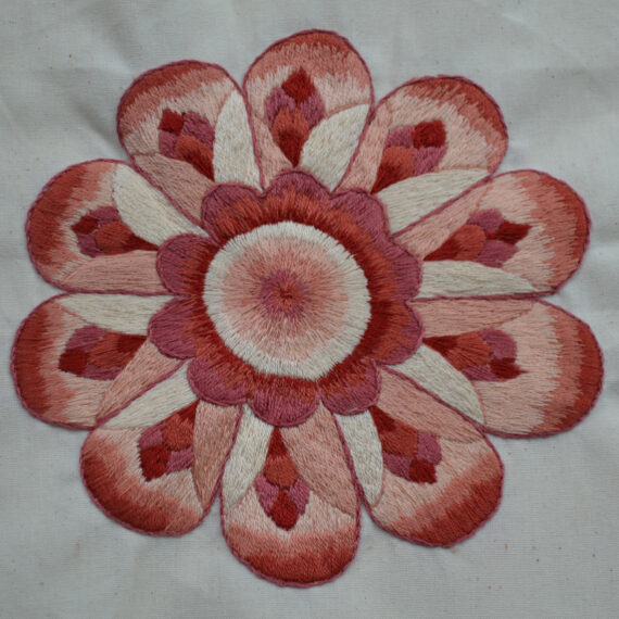 Kit Jequitinhonha – Pintura de Agulha