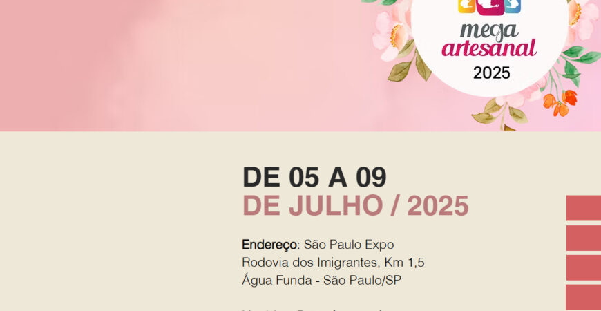 Mega Artesanal