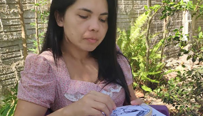 Entrevista com Juliana Farias – Transbordando