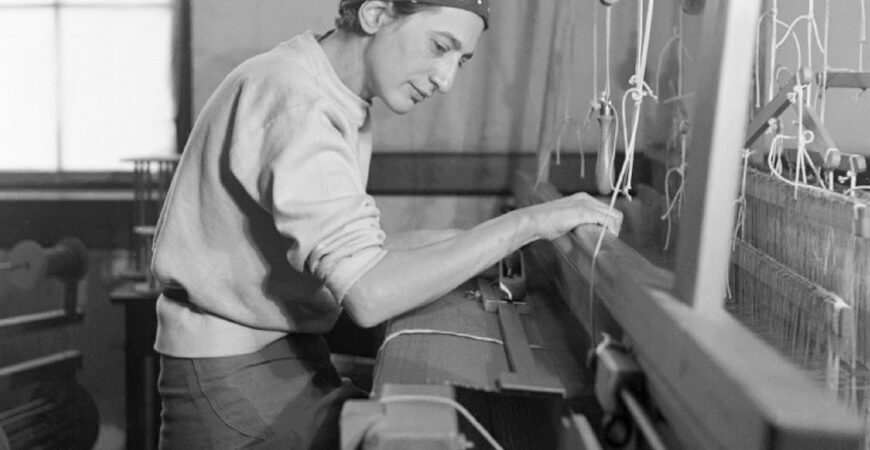 Anni Albers