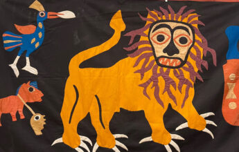 Appliqué