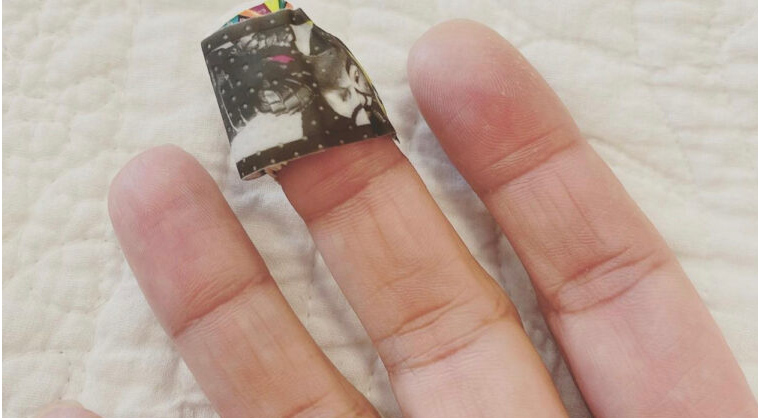 Almofadinha, Porta Agulhas & Needle Minder