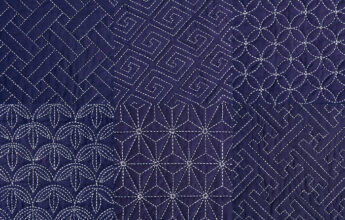 Sashiko & Kogin