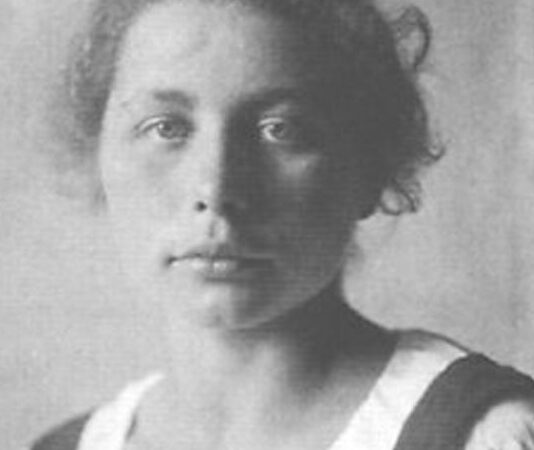 Gunta Stölzl