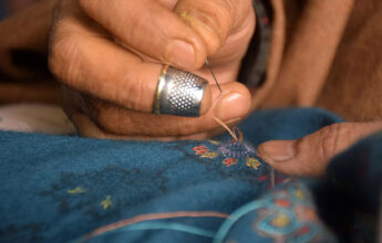 ancesttralidade: India