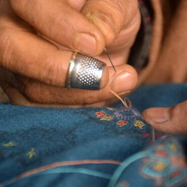 ancesttralidade: India
