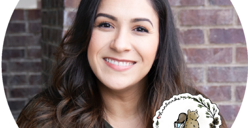 Entrevista com Giselle Navarro: alice n’ the bear – EUA – POR/ENG