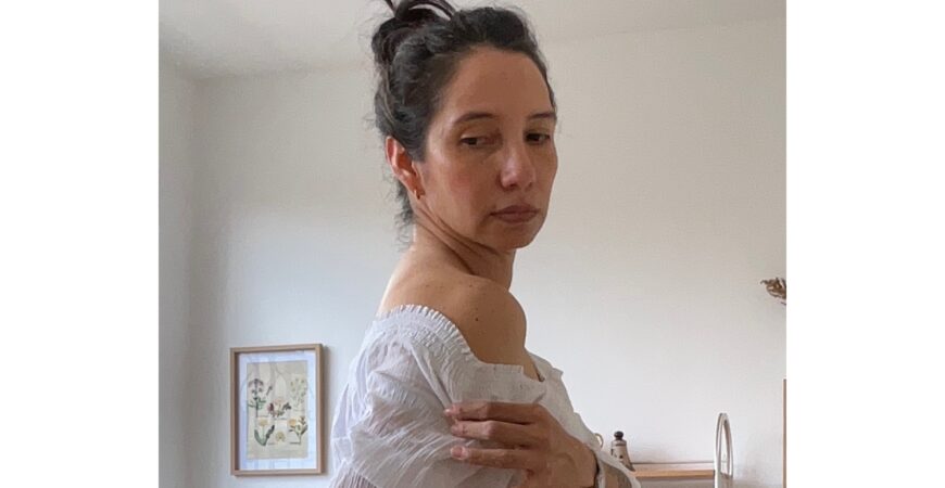 Entrevista com Margarita Ruiz – Equador – POR/ ESP