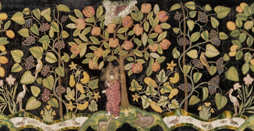 ancesttralidade: Europa 1450-1715