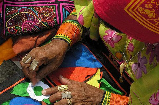 Entrevista com Leonardo Pérez Carreño – Museo de la Mola Panamá – POR/ESP