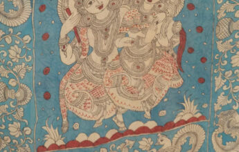 Kalamkari