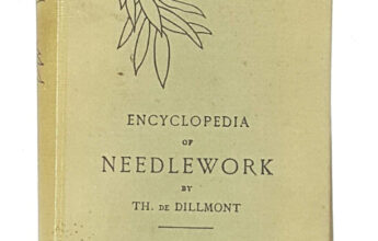 Thérèse de Dillmont
