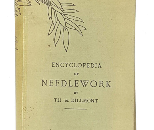 Thérèse de Dillmont