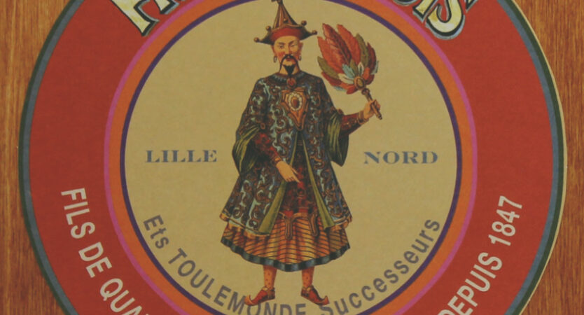 Fil Au Chinois: História