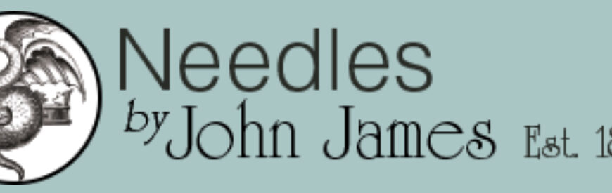 John James – História
