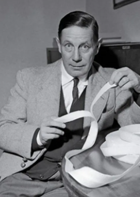 Velcro: Quem inventou?