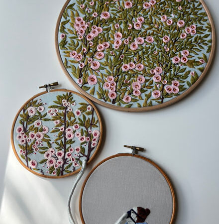 Entrevista com Kseniia Guseva – Faimyxstitch –  PORT/ING